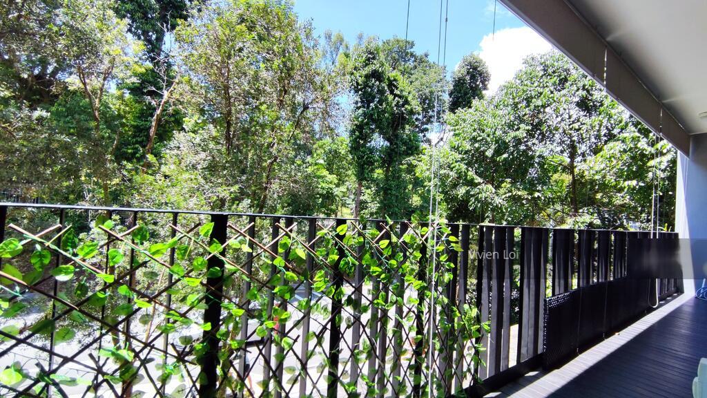 Hijauan (D9), Apartment #343849971